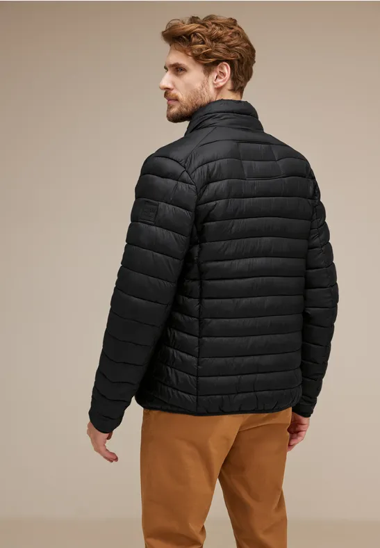 Street One Leichte Outdoor Steppjacke Letzter Tag