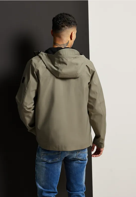 Street One Wasserabweisende Jacke Bis zu 50% Rabatt