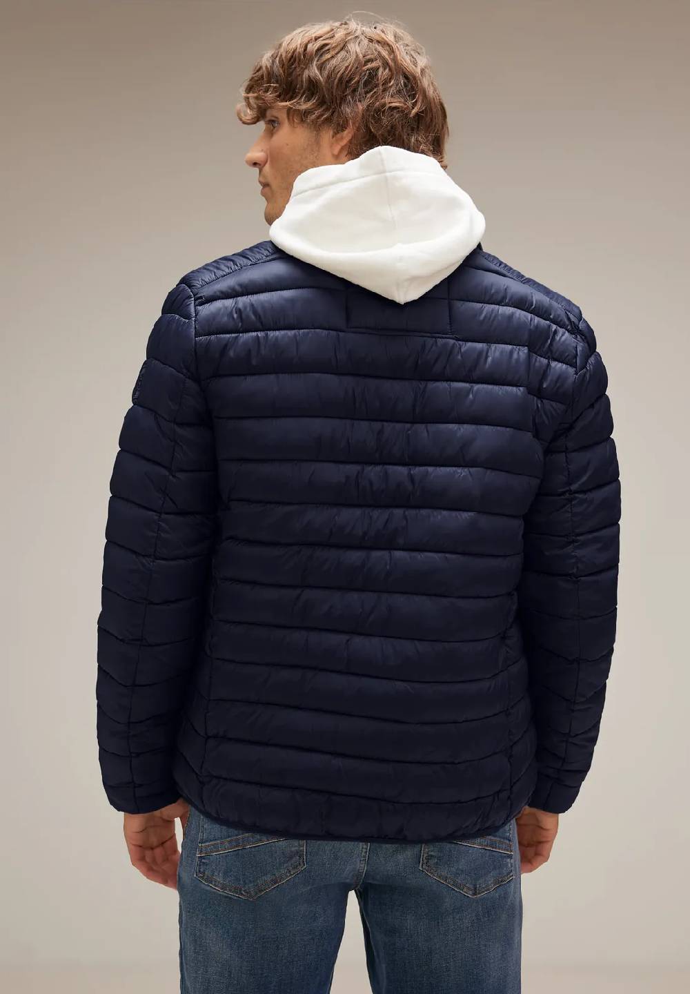 Street One Leichte Outdoor Steppjacke Bis zu 60% Rabatt