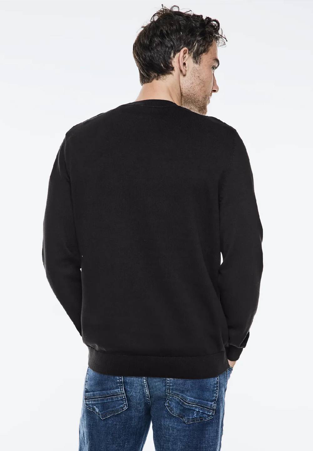 Street One Feinstrickpullover Nur für heute