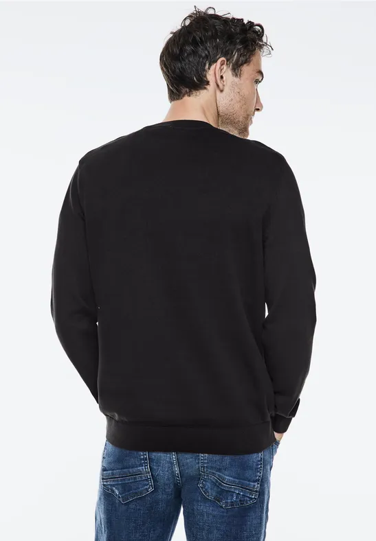 Street One Feinstrickpullover Nur für heute