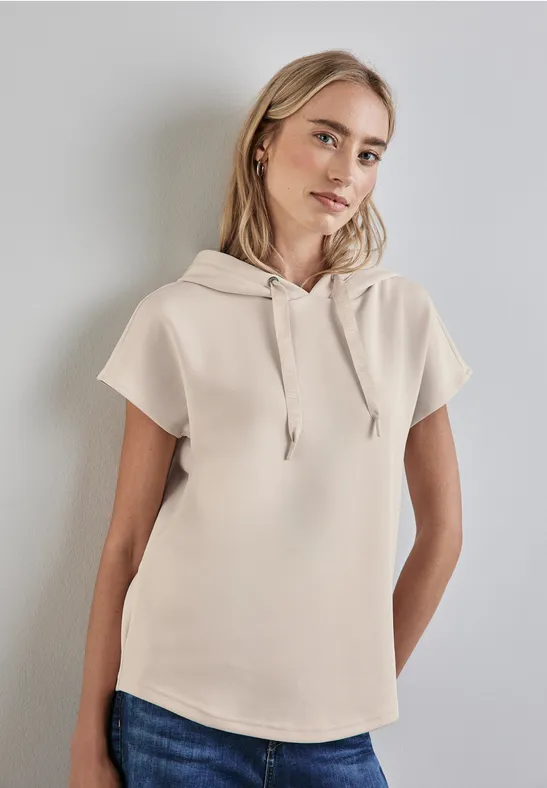 Street One Shirt mit Kapuze Meist gekauft