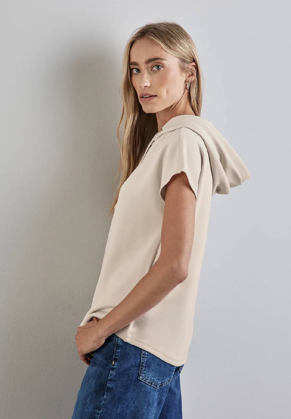 Street One Shirt mit Kapuze Meist gekauft