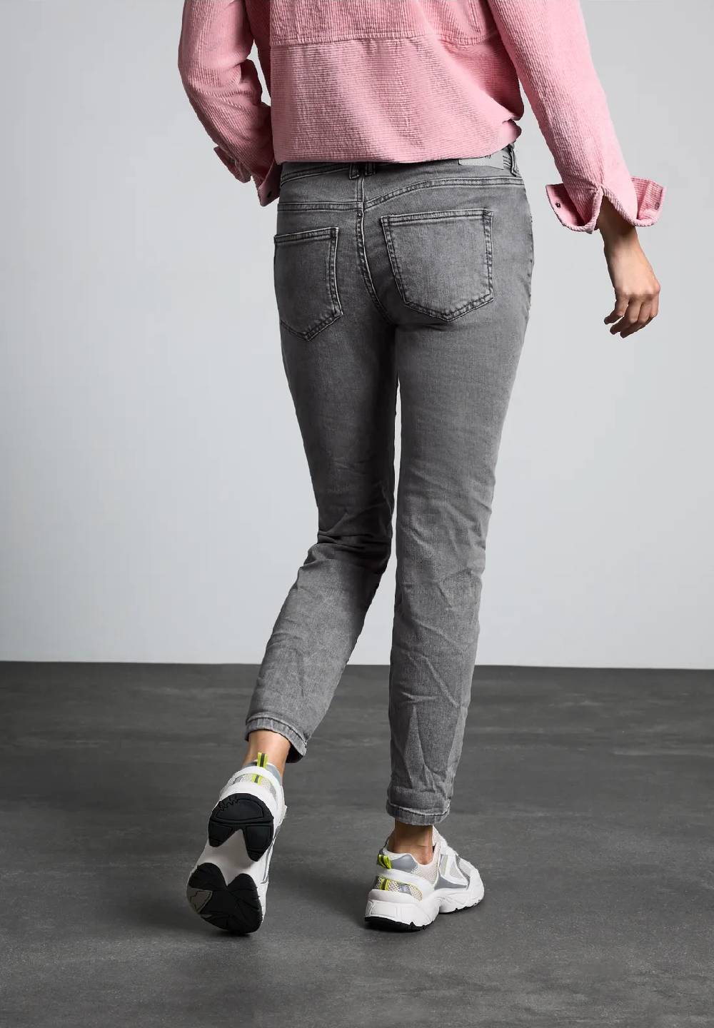 Street One Slim Leg Jeans - Style JANE Günstig kaufen
