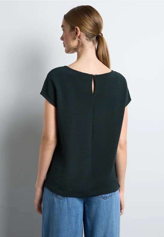 Street One Ottoman-T-Shirt Versandkostenfrei