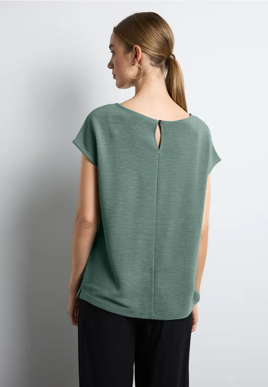 Street One Ottoman-T-Shirt Exklusivangebot
