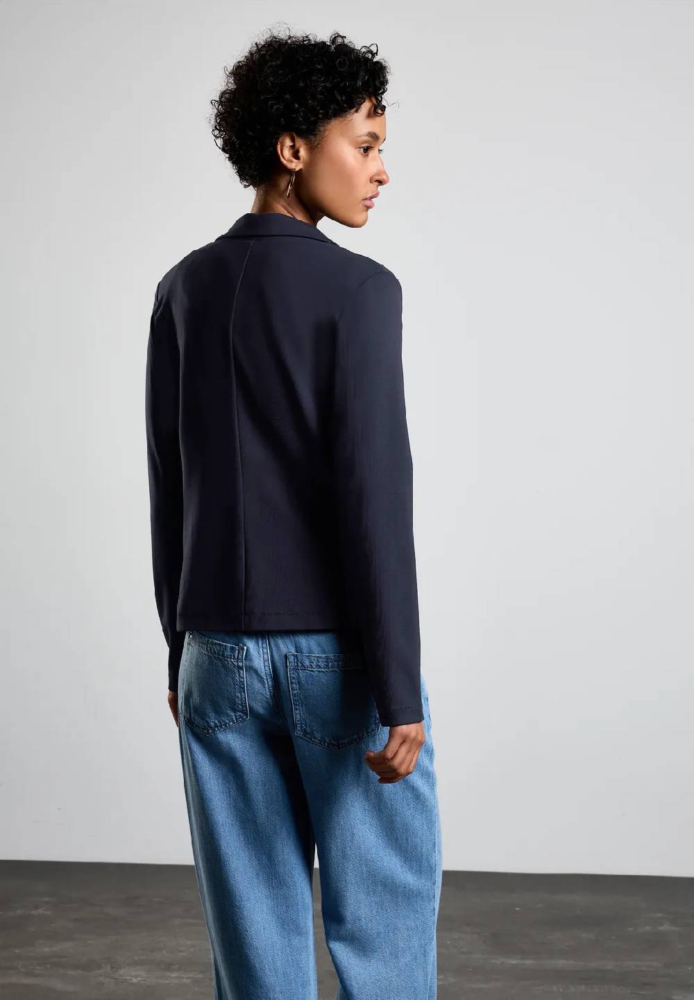 Street One Kurzer Blazer Heißer Verkauf