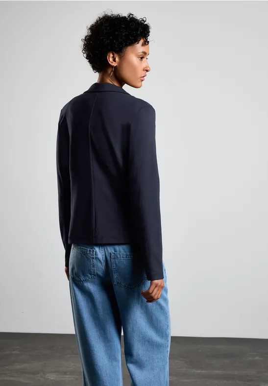 Street One Kurzer Blazer Heißer Verkauf