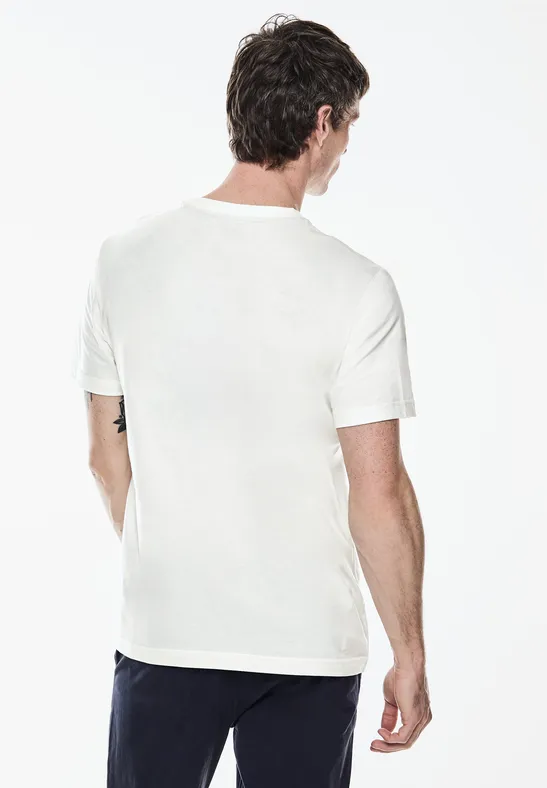 Street One T-Shirt mit Streifen Blitzangebot