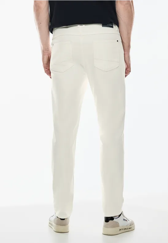 Street One Jeans im Regular Fit - Style PLAYER Neuheiten