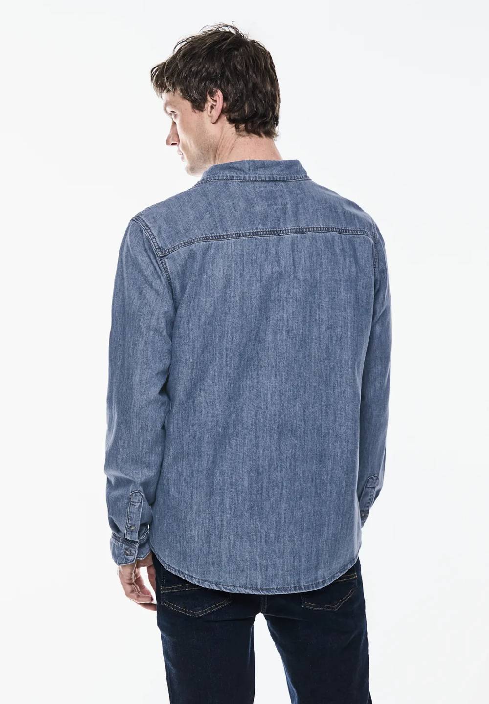 Street One Jeanshemd Saisonale Angebote