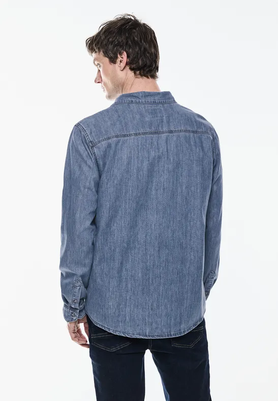 Street One Jeanshemd Saisonale Angebote