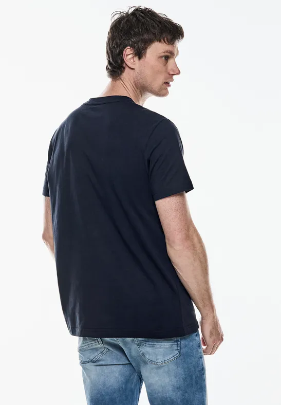 Street One Print T-Shirt Riesige Ersparnisse