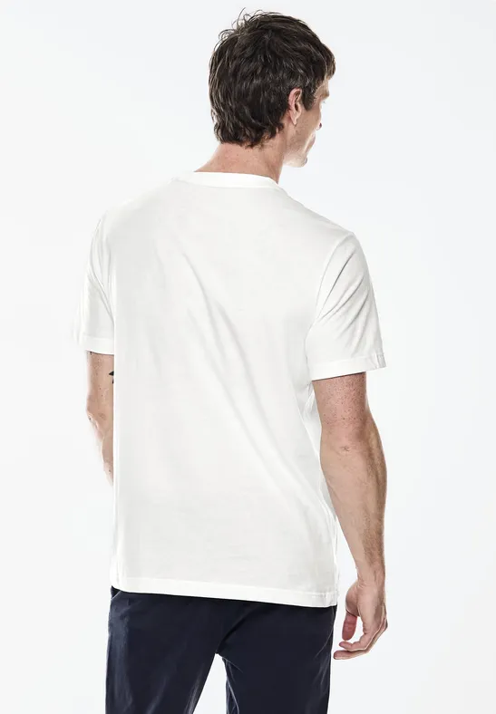 Street One Print T-Shirt Bis zu 65% Rabatt