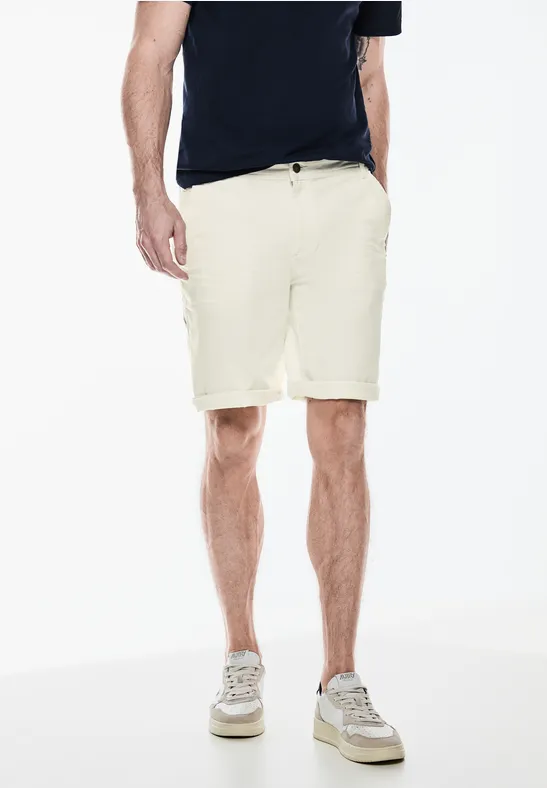 Street One Elastische Jeans Shorts Discount Store für neue Produkte