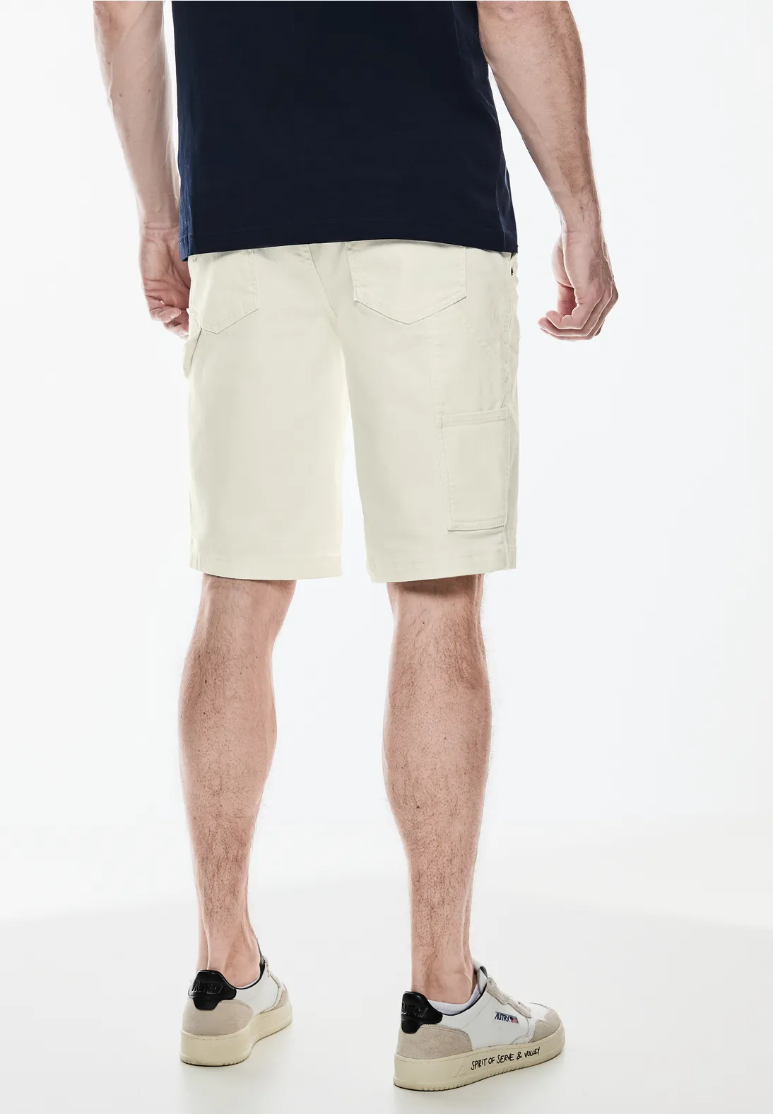 Street One Elastische Jeans Shorts Discount Store für neue Produkte
