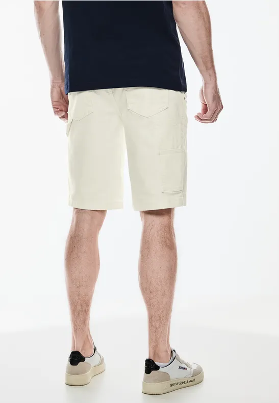 Street One Elastische Jeans Shorts Discount Store für neue Produkte