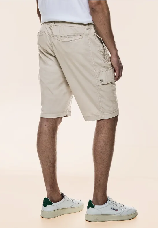 Street One Relaxed Fit Cargoshorts Meist gekauft