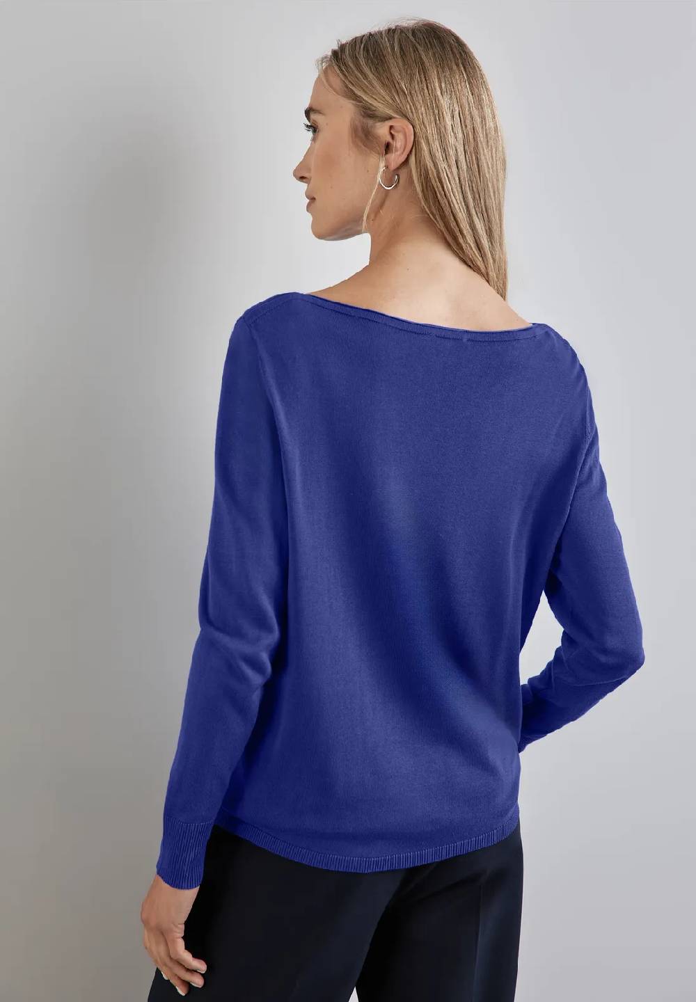Street One Basic Pullover Fabrikpreis