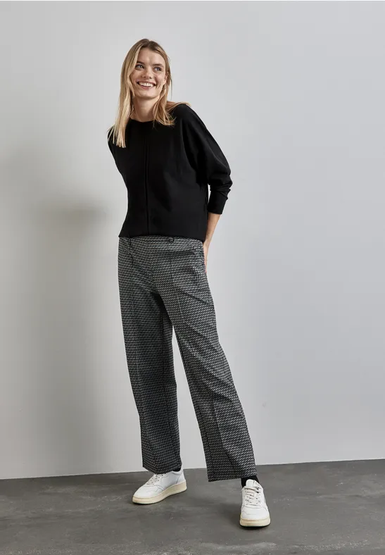 Street One Dolman Pullover Versandkostenfrei