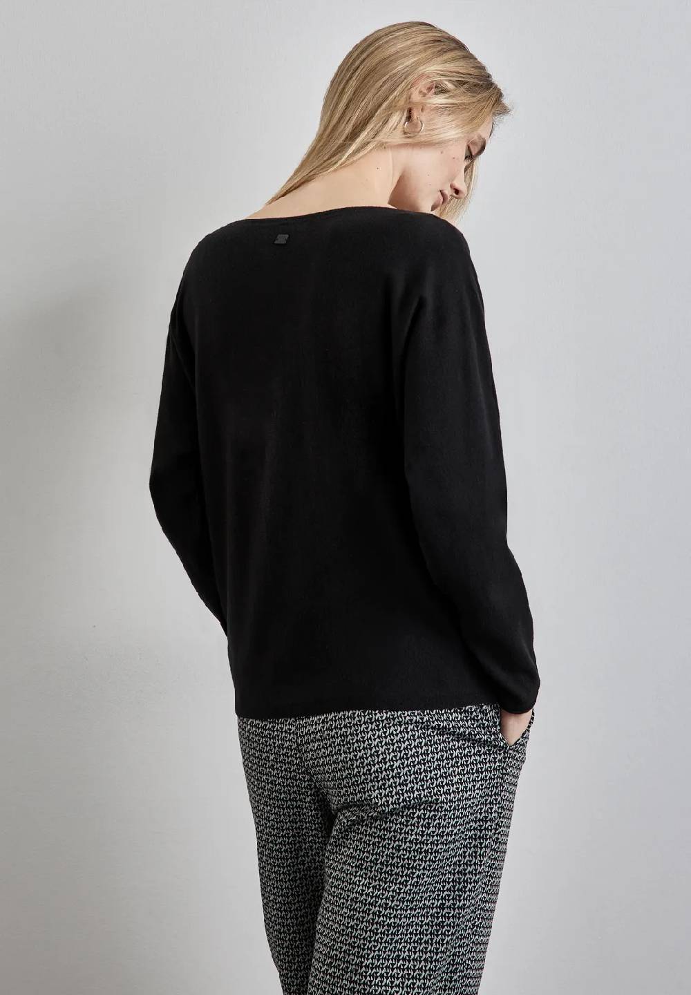 Street One Dolman Pullover Versandkostenfrei