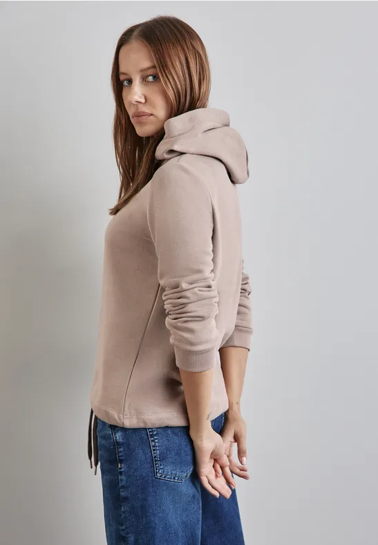 Street One Sweat Hoodie Exklusivangebot