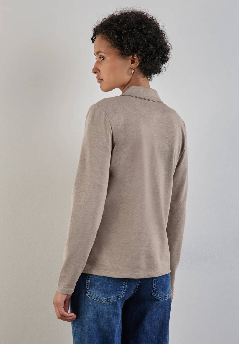 Street One Basic Blazer Große Rabatte