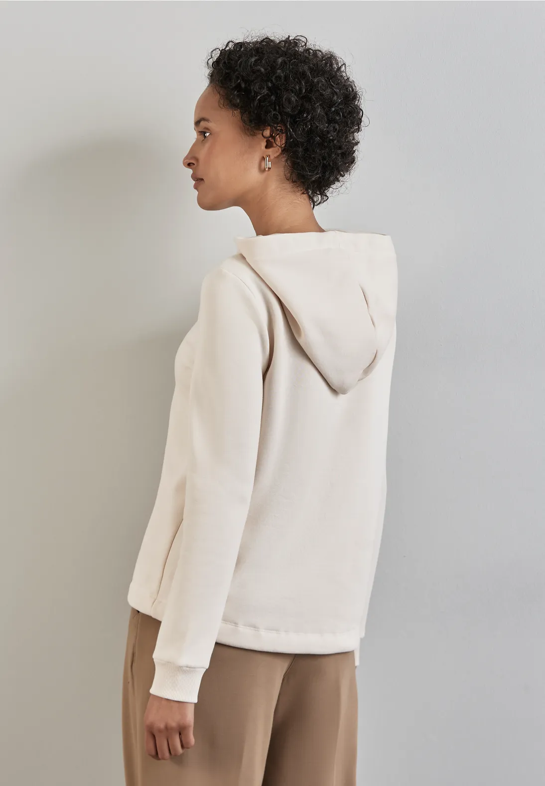 Street One Sweat Hoodie Neuheiten