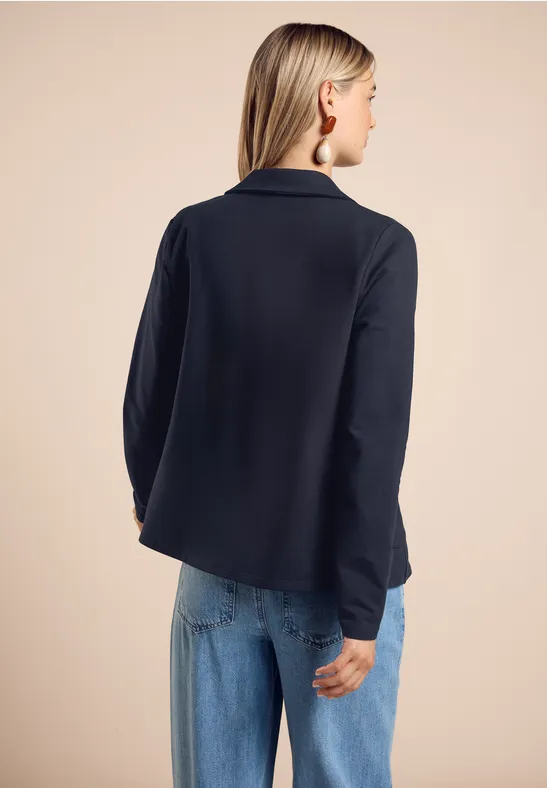 Street One Basic Blazer VIP-Rabatte