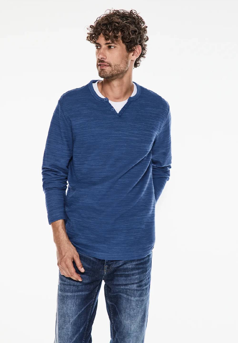 Street One Langarmshirt