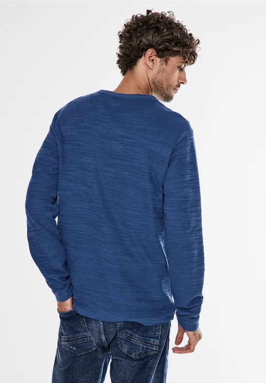 Street One Langarmshirt Riesige Rabatte