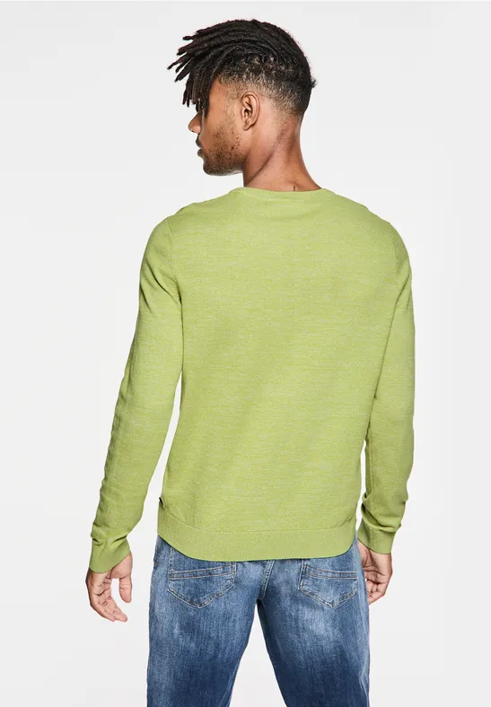 Street One Feinstrickpullover Begrenzt auf 3 Tage
