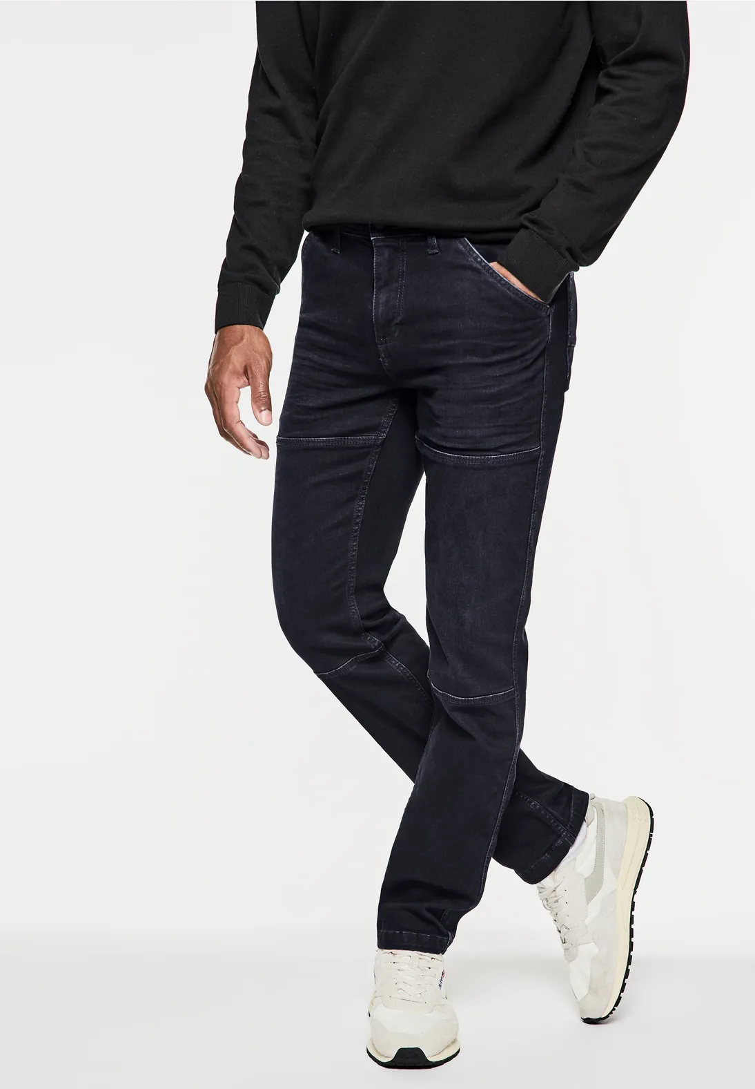 Street One Jeans im Regular Fit - Style SURFER