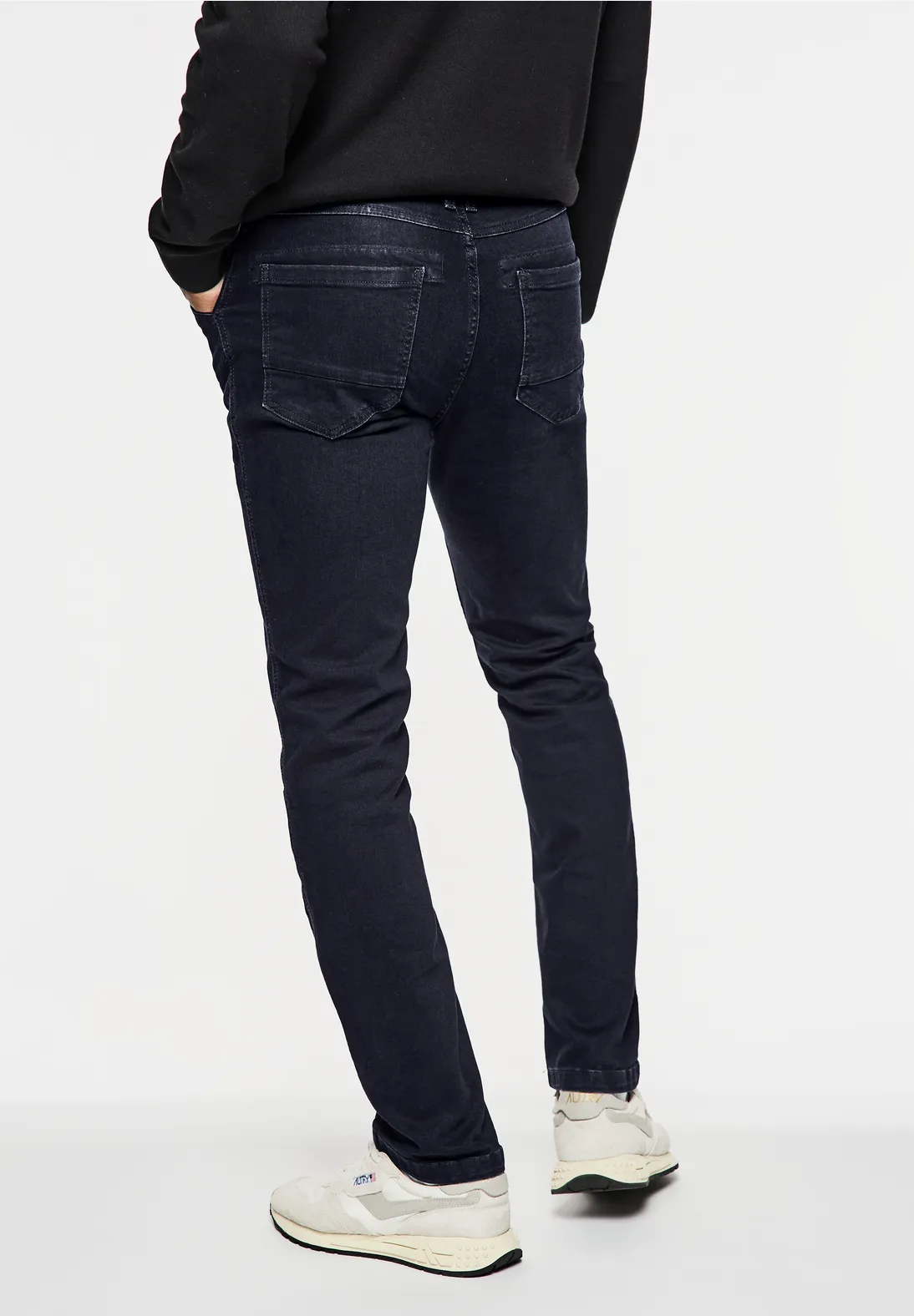 Street One Jeans im Regular Fit - Style SURFER zollfrei