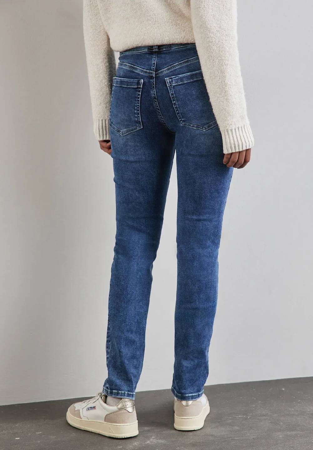 Street One Jeans im Casual Fit - Style JANE Online