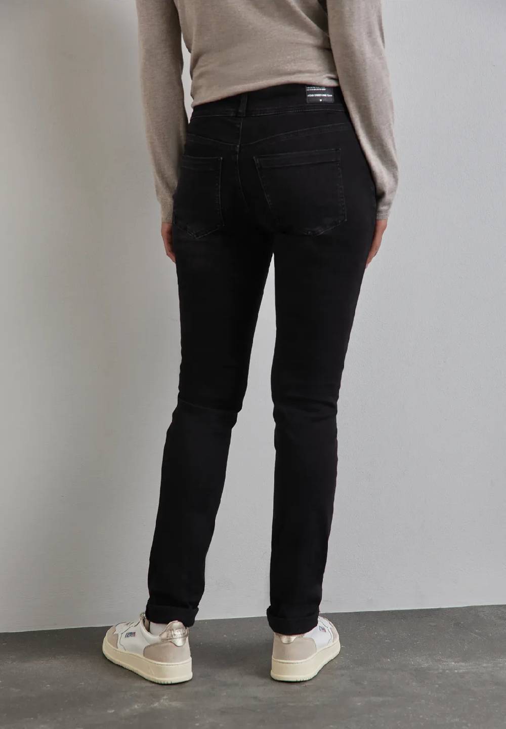 Street One Jeans im Casual Fit - Style JANE Outlet