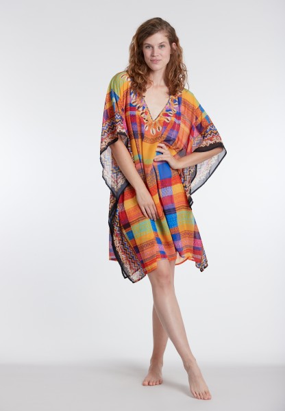 Sunflair Poncho Top Angebot
