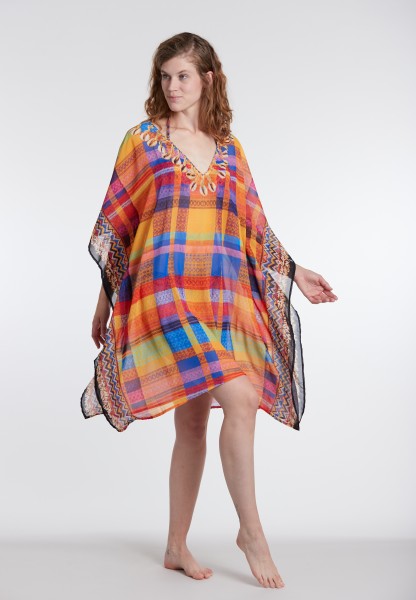 Sunflair Poncho Top Angebot