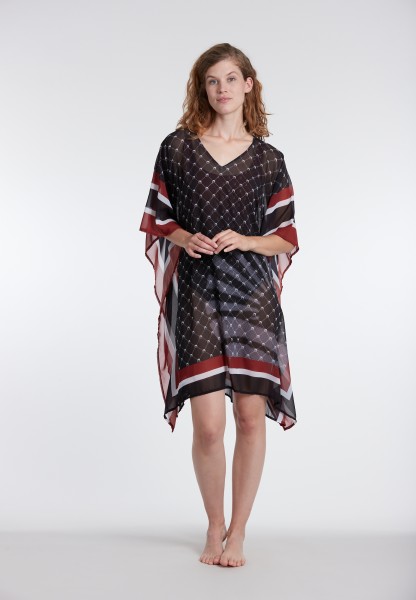 Sunflair Poncho Neueste Mode