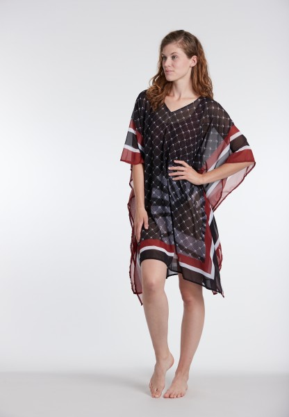 Sunflair Poncho Neueste Mode