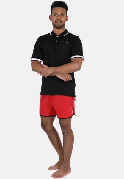Sunflair Wavebreaker Poloshirt Online Shopping