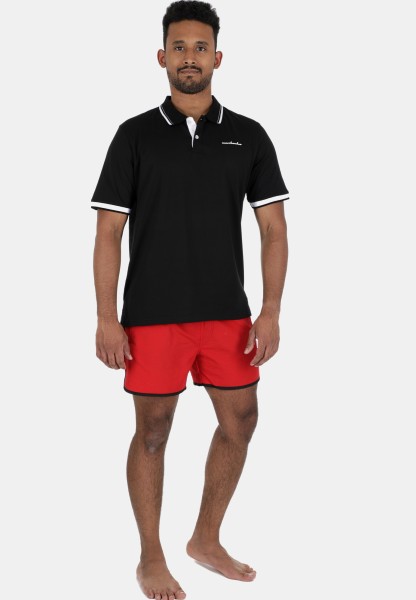 Sunflair Wavebreaker Poloshirt Online Shopping
