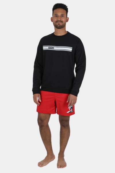 Sunflair VIVID Sweatshirt Saisonschlussverkauf