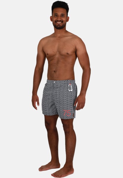 Sunflair Wavebreaker Shorts Neueste Mode