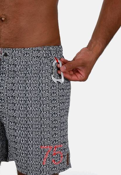 Sunflair Wavebreaker Shorts Neueste Mode