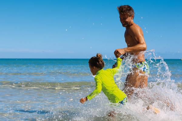 Sunflair Wavebreaker Shirt Nur für heute