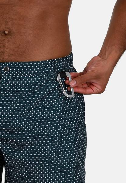 Sunflair Wavebreaker Shorts Riesige Rabatte