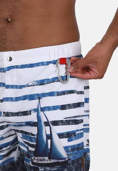Sunflair Wavebreaker Shorts 50% Rabatt mit kostenlosem Versand