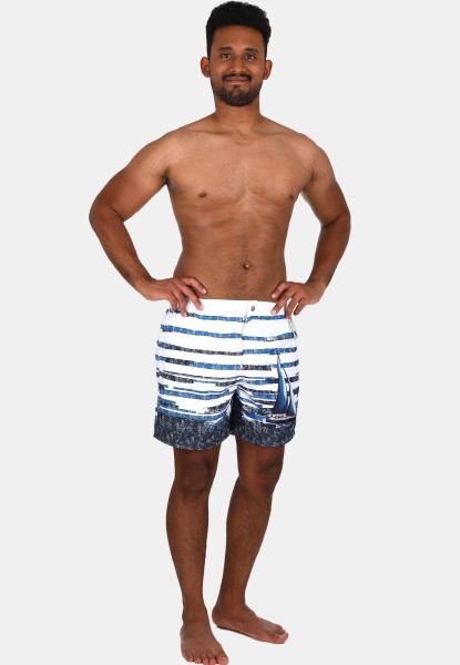 Sunflair Wavebreaker Shorts 50% Rabatt mit kostenlosem Versand