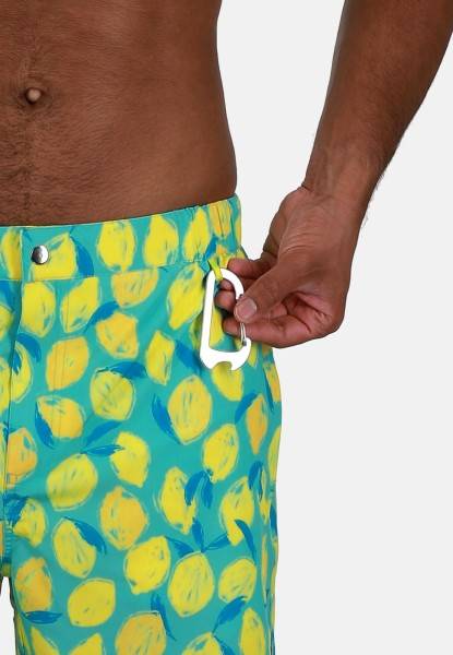 Sunflair Wavebreaker Shorts Kostenloser Versand international